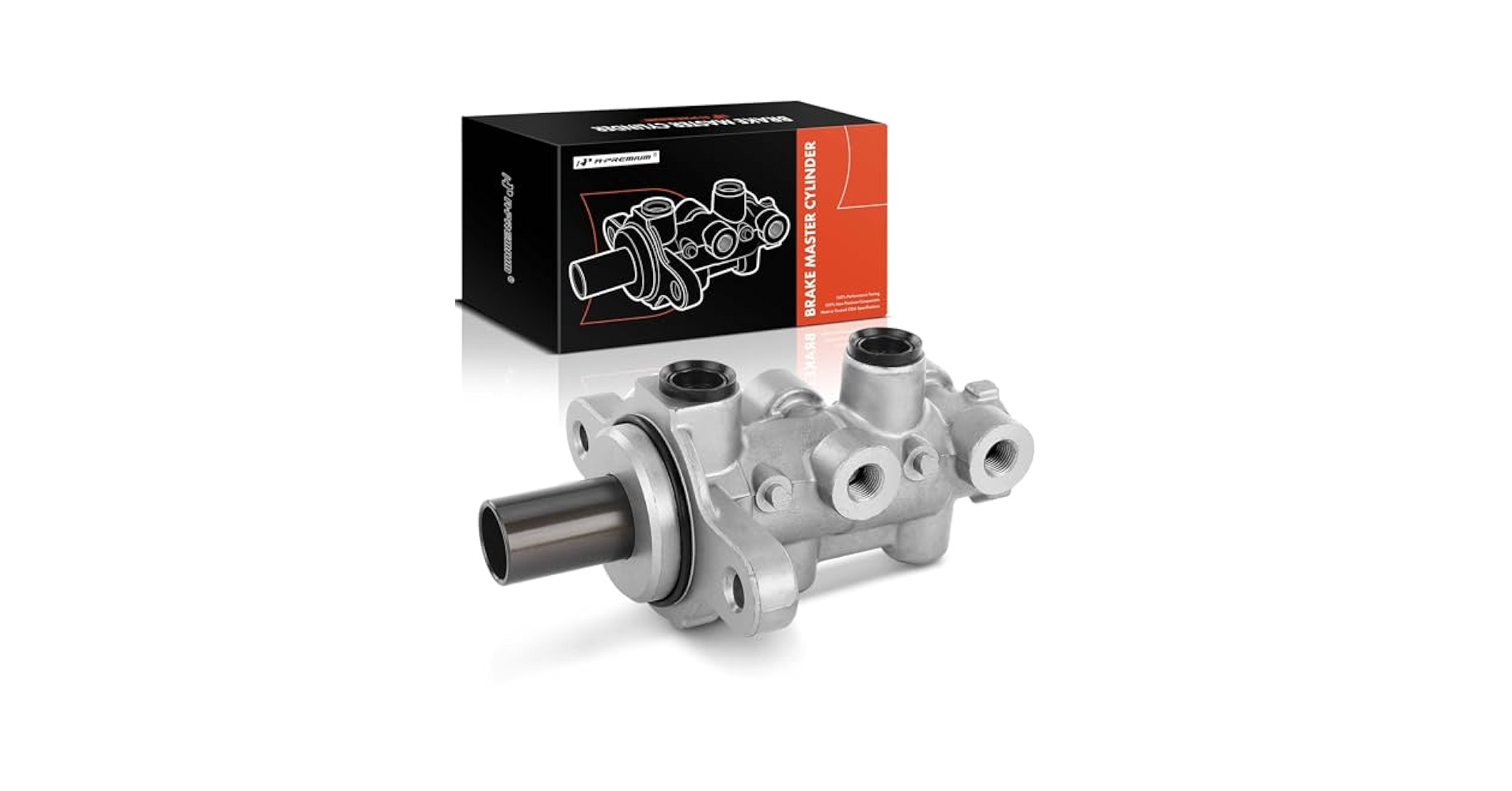 漆　小盆5点 Front Right Lower Wheel Cylinder For 1970-1983 Ford F600
