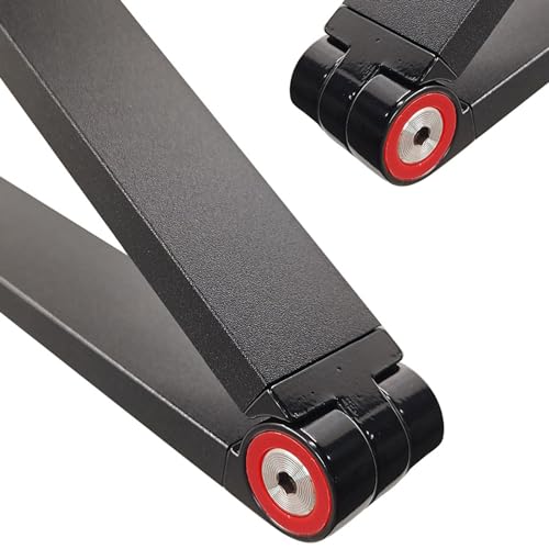 Soporte de escritorio para proyector mini rotativo miniatura 5