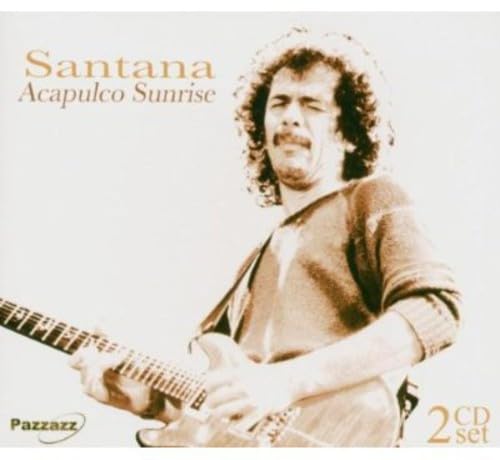 Acapulco Sunrise (2 Cd)