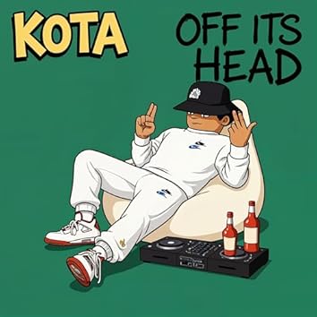 Kota on Amazon Music Unlimited