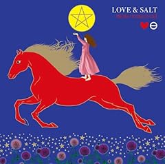 SPACY LOVE