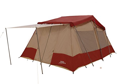 Amazon.com: Trek Tents