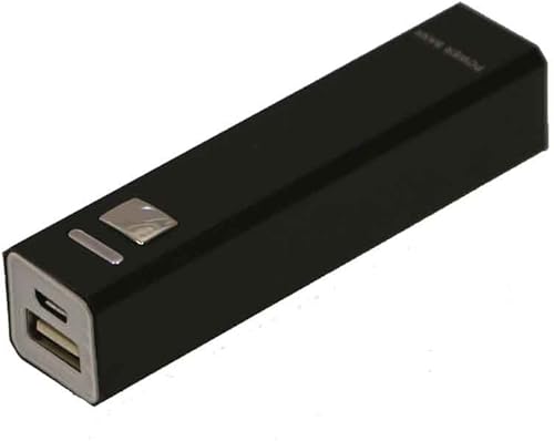 Miniatura 4 de 2600 mAh Batería Externa Portátil Power Bank Cargador para Para iPhone 5S, 5 C, 5, 4S, 4, 3 GS, 3 G, Kindle Fire HDX 7" 8.9," Otros Smart Mobile