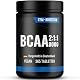 Gym Nutrition BCAA Tabletten
