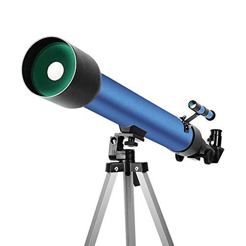 Telescopio Astronómico para Niños y Adultos con Trípode miniatura 1