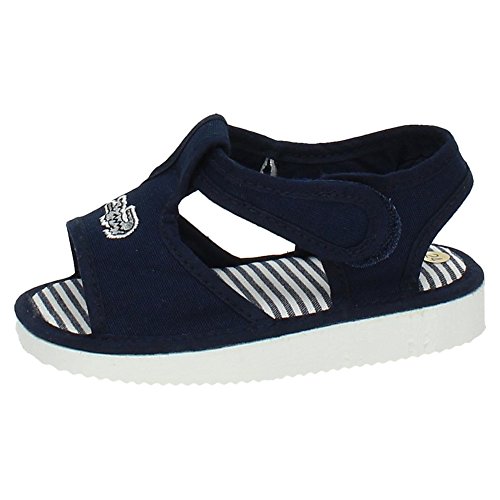 VULCA-BICHA 4104 SANDALIAS DE CASA NIÑO ZAPATILLAS CASA MARINO 30