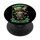 Photo Gallery felice san patrizio giorno coniglio popsockets popgrip intercambiabile Photo Gallery felice san patrizio giorno coniglio popsockets popgrip intercambiabile
