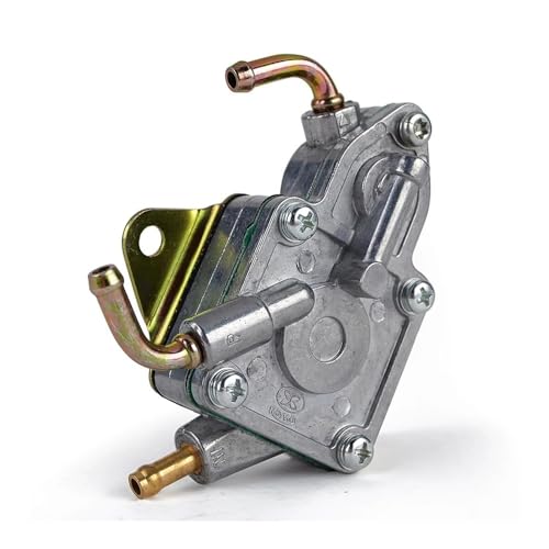 Depósito de combustible 5UG-13910-00 repuesto YXR660FA YXR45FSE 5UG-13910-01 4