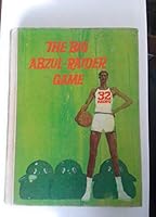 The Big Abzul-Raider game B0006RA27I Book Cover