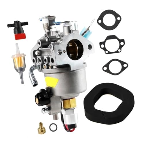 Carburateur pour générateur 146-0759 moteur essence 4000 A041D736 146-0785