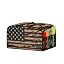 Vintage Usa Flag