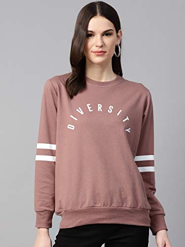 Image of pluss Women's Regular Sweatshirt