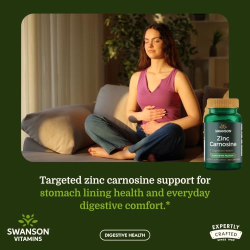 Swanson Ultra P31416 Supplements