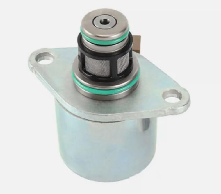 Fuel Pump Regulator Suction Metering SCV Valve A6510740084 For Mercedes-Benz