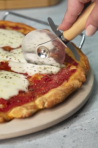 Excelsa Pietra Refrattaria