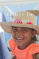 Letters To Malvina 1731433735 Book Cover