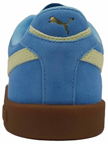 Image of Puma Unisex-Adult Club Ii Era Suede Sneaker