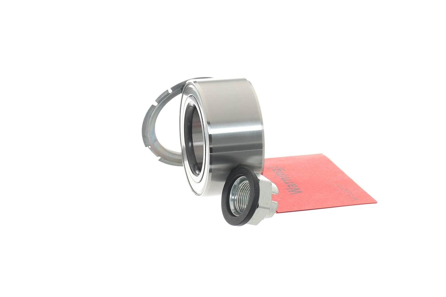 SKF VKBA 3608 Kit de Rodamientos para Rueda