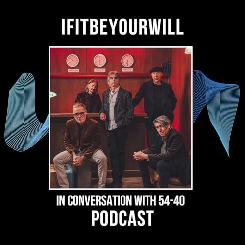 ifitbeyourwill S06E26 &bull; 54-40