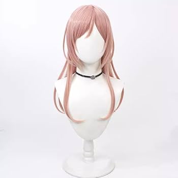 Amazon.co.jp: 姫崎莉波 コスプレウィッグ : ホビー