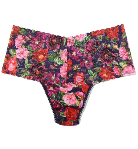 Image of hanky panky, Retro Thong, OS fits 0-12