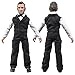 Figures Toy Company US Presidents 8 Inch Action Figures Series: Abraham Lincoln [Black Suit]