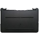 New for HP Pavilion TPN-C125 TPN-C126 15-AC 15-AF 15-AY 250 G4 255 G4 256 G4 Replacement Bottom Base Cover Case D Shell