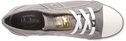 Mustang 1099-302-932, Scarpe da Ginnastica Basse