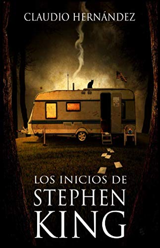 Los inicios de Stephen King
