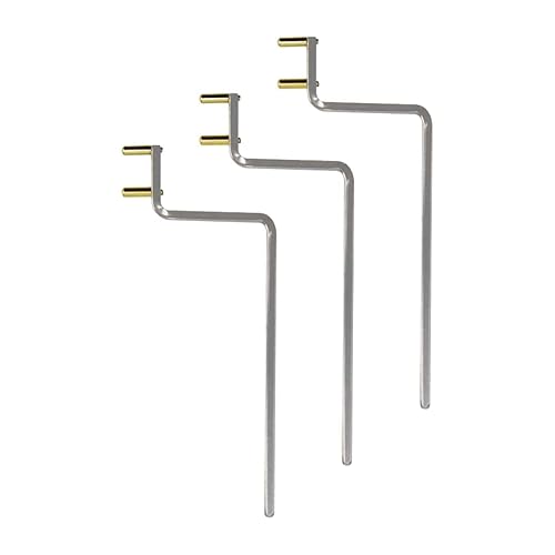 ADS - Indicador de posicionamiento dental de rayos X con brazo de alineación, estilo XCP, Rinn FPS 3000 Autoclavable, por Aim Dental