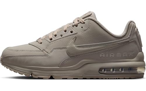 Nike Men's Air Max LTD 3 Shoes Sneaker, Cobblestone/Cobblestone, 9.5