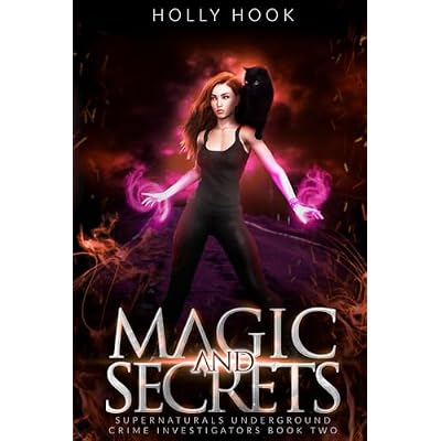 Magic and Secrets