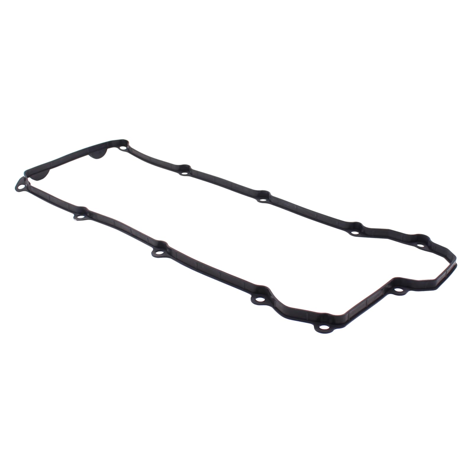 Ventildeckeldichtung Zylinderkopfhaube Dichtungssatz Ventildeckel Dichtung Ventil Abdeckdichtung für 3er E36 Cabrio E36 Touring E36 Compact E36 Coupe 5er E39 7er E38 Z3 E36 1995 1996 1997 1998 1999