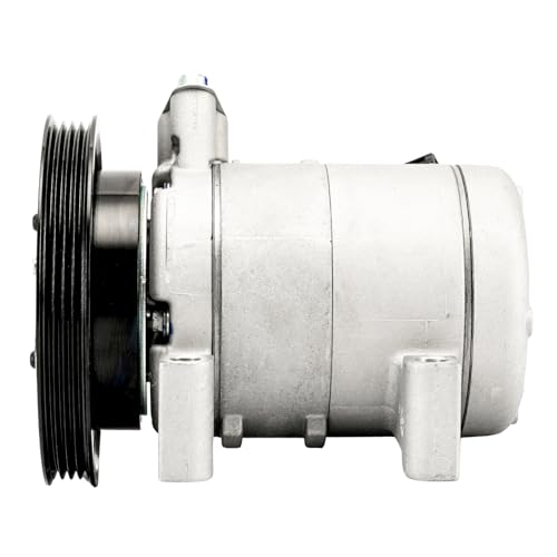 PHILTOP NEW AC Compressor for Frontier 1999-2004 3.3L,Xterra 2000-2004 3.3L by PHILTOP - Used condition - Image 2