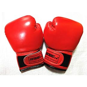 Amazon.co.jp: キックボクシング - 武術・格闘技: スポーツ＆アウトドア