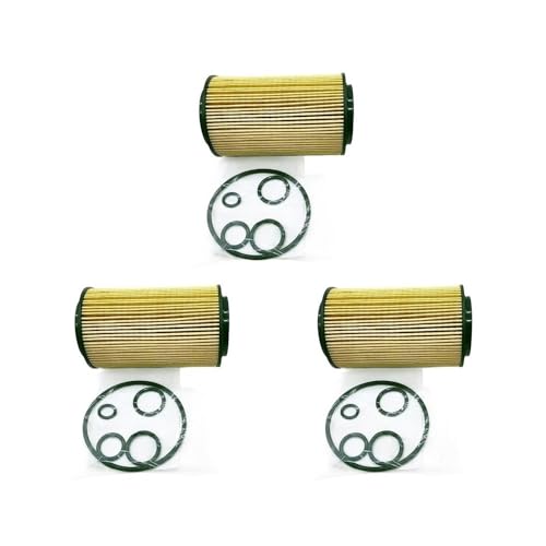 Filtre à air et huile haute performance OM651 pour châssis X156 et C117