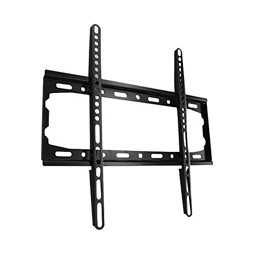 Support mural universel TV pour éviter les chutes d'écran LCD 40 kg
