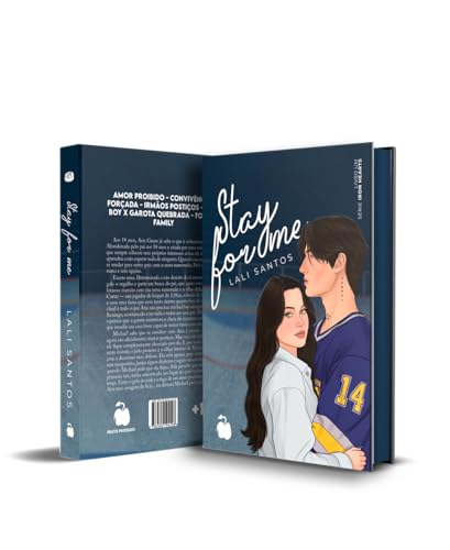 Stay For Me: Iron Hearts