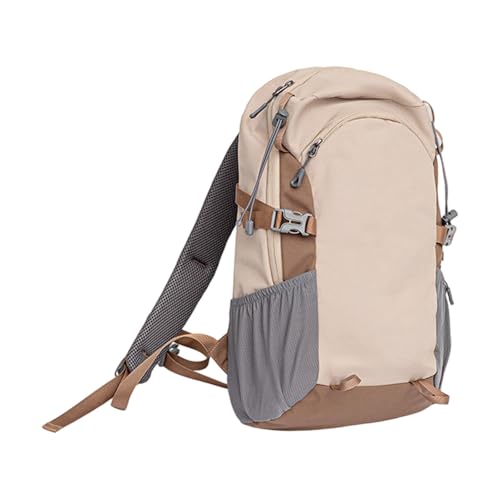 Sac à dos de trekking Daypack à poches multiples idéal pour vos randonnées en montagne