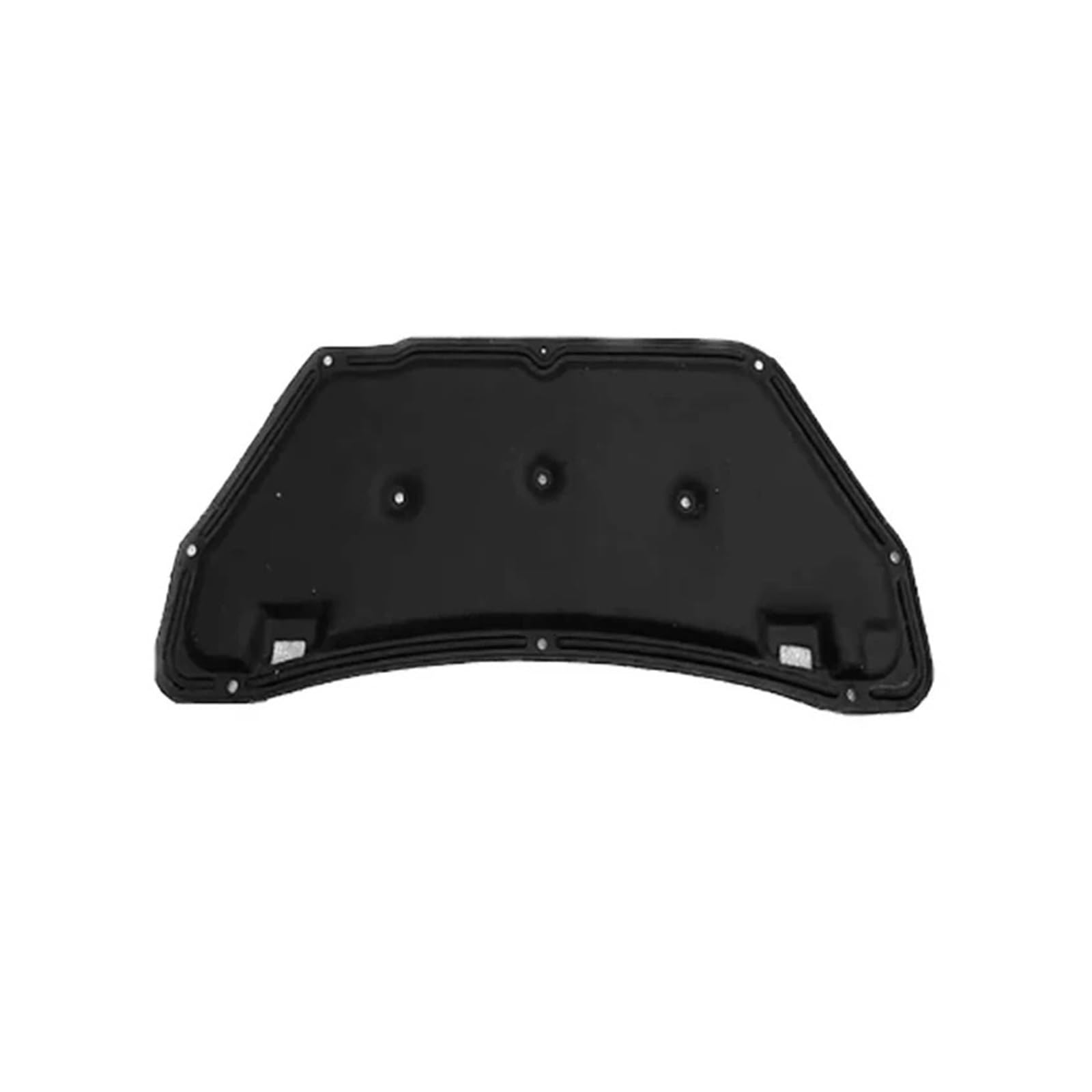 Heat Sound Insulation Cotton Car Front Engine Hood Sound and Heat Insulation Cotton for CX-5 CX5 KE 2013-2024