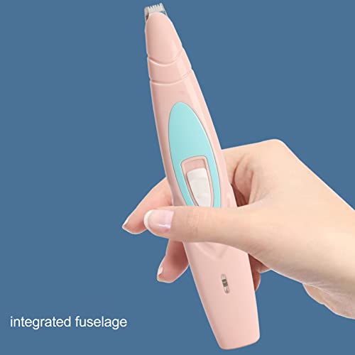 Qcwwy Dog Grooming Clipper - Image 2
