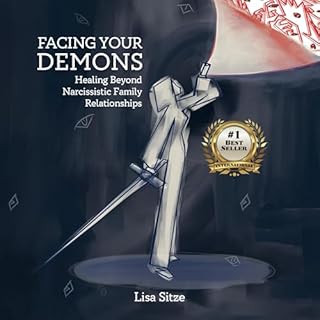 Facing Your Demons cover art