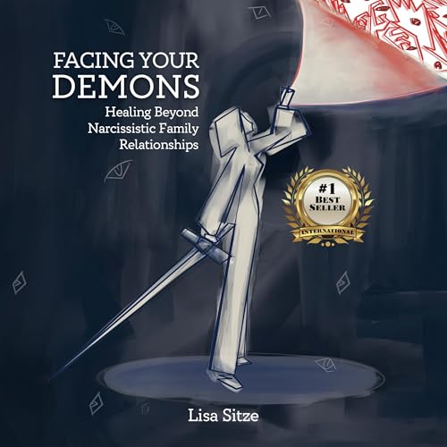 Facing Your Demons cover art