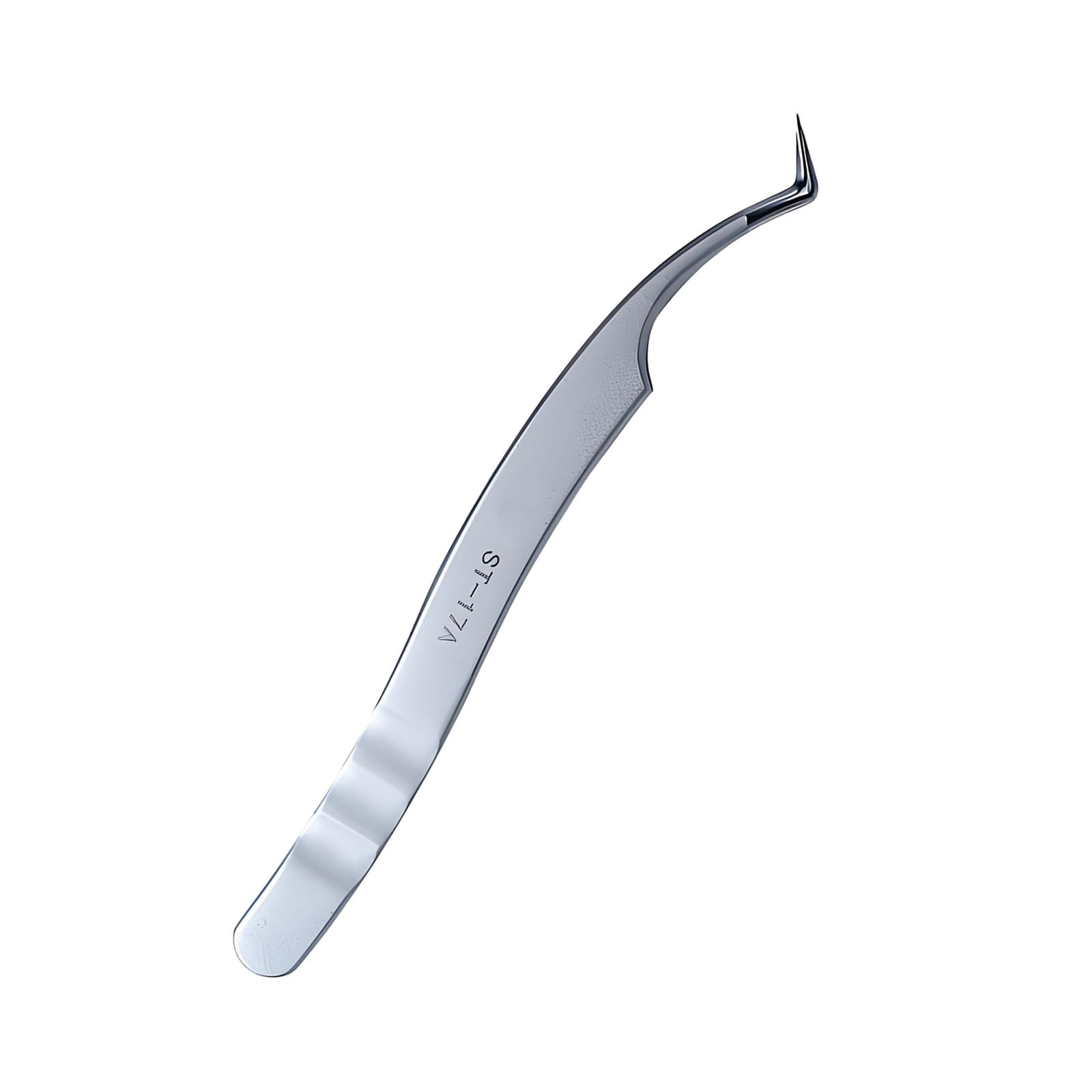 Geavonyg Ergonomic Electronic Repair Tweezers Fine Tip Precisions For Accurate Component Placement Soldering