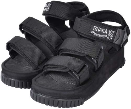 Black sandals amazon Clearance
