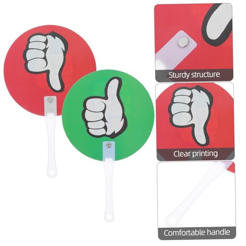 Tableau de vote portable réutilisable effaçable lot de 30 pièces - 7