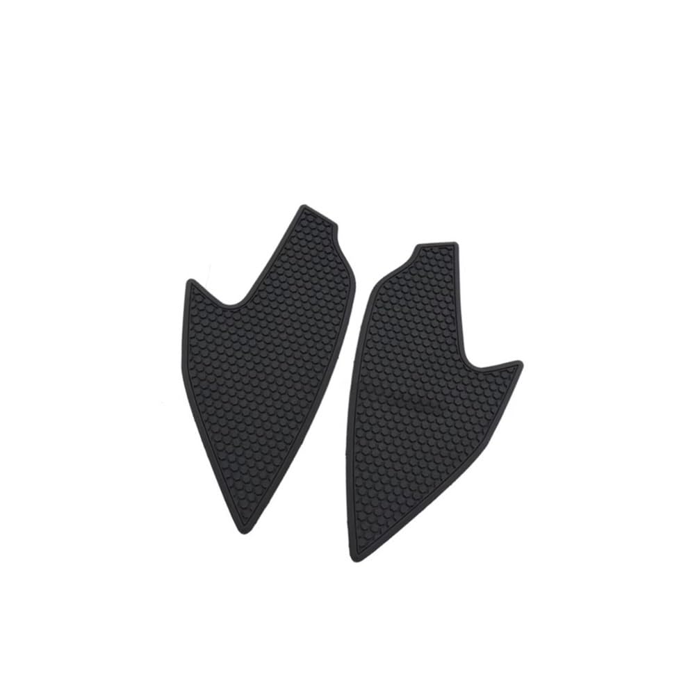 Wyhjiuy Color1 Motorcycle Accessories Fuel Tank Pad Sticker Side For G310gs For G310gs For Traction Pad Decal(Color1)