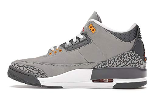 Image of Nike Men's Air Jordan 3 Retro Sneaker