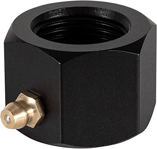 Generic Marine Steering Tube Cable Grease Nut,Cable Lube Tool Boat Steering Cable Grease Fittings