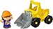 Little People Fisher-Price Bulldozer
